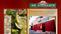 De Angelo's Restaurant