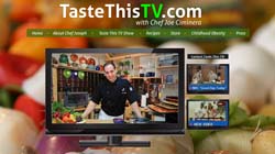 Taste This TV