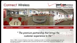 Connect Wireless