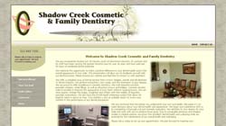 Shadow Creek Dental