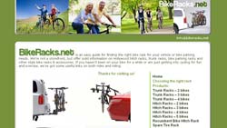 Bike Racks