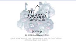 Bharani's Jewelry