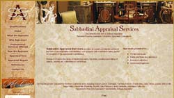 Sabbadini Appraisal Services
