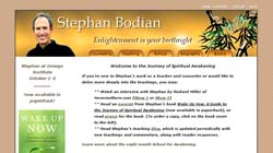 Stephan Bodian