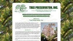 Tree Preservation