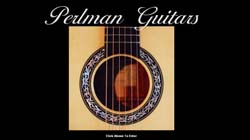 Perlman Guitars