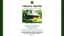 Vedanta Centre